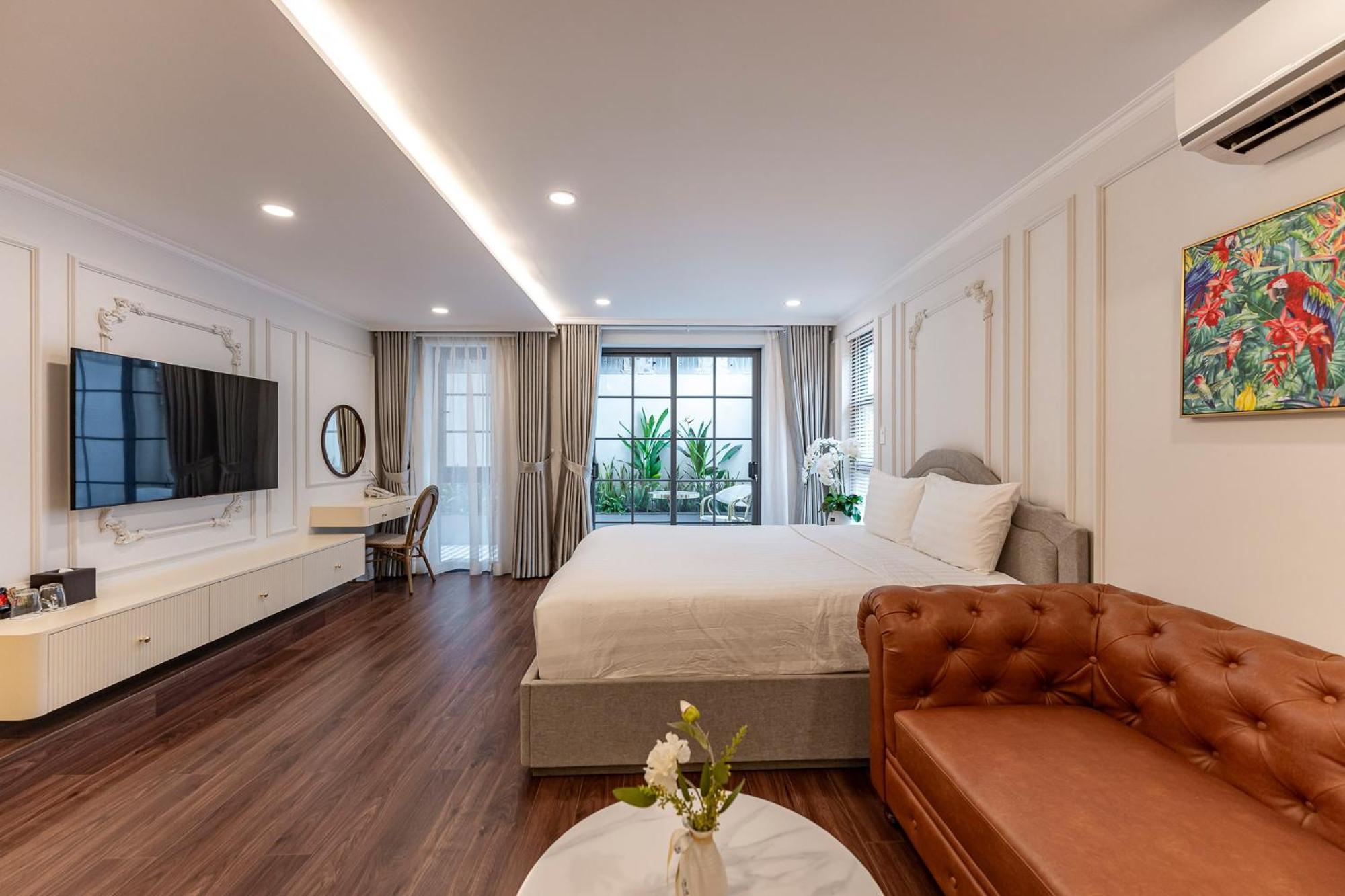 Golden Sun Apartment & Hotel Ciudad Ho Chi Minh  Exterior foto