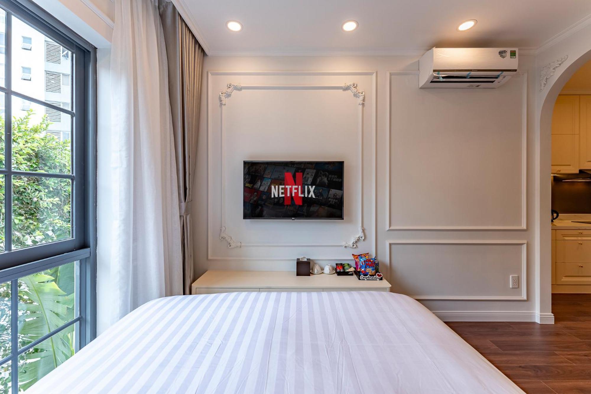 Golden Sun Apartment & Hotel Ciudad Ho Chi Minh  Exterior foto
